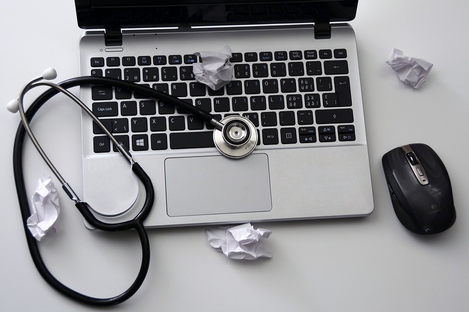 Computer Doctor image