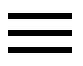 Menu logo